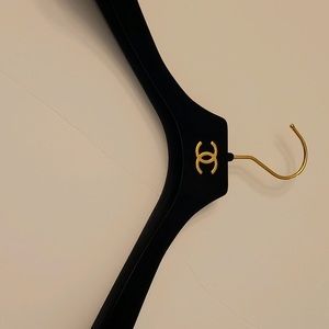 Chanel Hanger